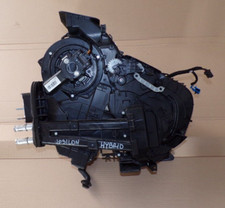 STUFA MANUALE INTERNO ABITACOLO  LANCIA YPSILON 1.0 HYBRID BENZINA anno 2023