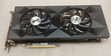 XFX AMD Radeon R9 390 8 GB GDDR5 scheda grafica (R9390A8DFR) R9-390P-85 OMAGGIO S/H!!
