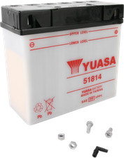 YUASA 51814(DC) BATTERIA