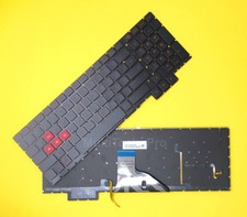 Tastiera DE HP Omen 15-ce000