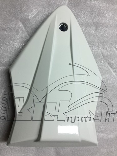 Unghia monoposto coprisellino - unghia,