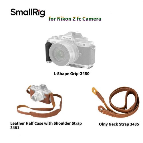Smallrig impugnatura forma - smallrig,