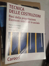 Tecnica delle costruzioni