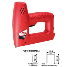 VALEX PUNTATRICE CHIODATRICE