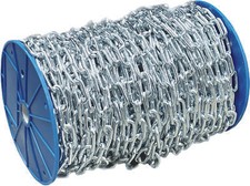 Utilia CATENA GENOVESE ZINCATA