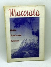 MACERATA  - Guida Provinciale