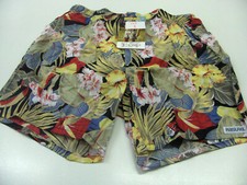 BOXER COSTUME MARE UOMO  NUOVO