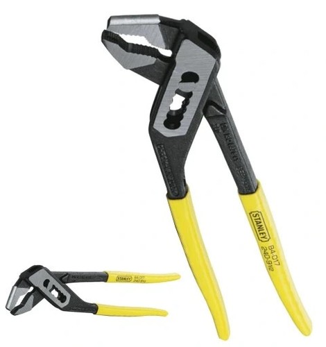 Pinza pappagallo giratubi - pappagallo,