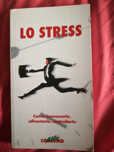 Stress come - lo,