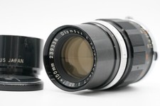 [ EXC +5] Olympus E. Zuiko