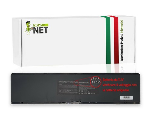 Batteria 3rnfd 34gkr - batteria,