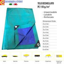 Copertura Telo Impermeabile