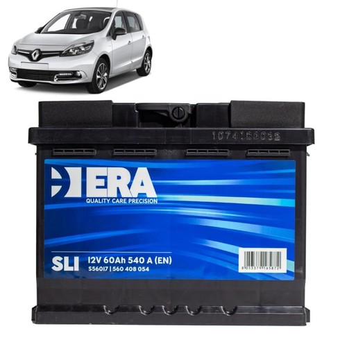 Batteria 60ah per - batteria,