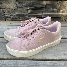 Sneakers Mistral rosa taglia
