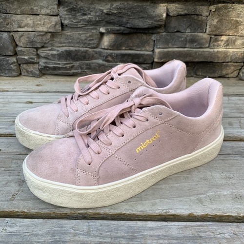 Sneakers mistral rosa taglia - mistral,