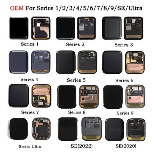 Lotto schermo lcd oem - lotto,