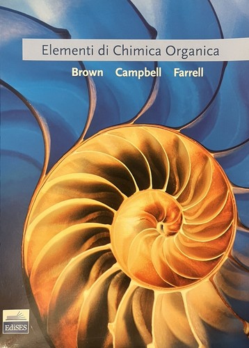 Elementi chimica organica - di,