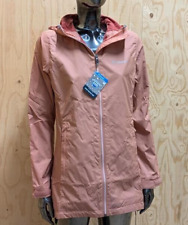 Giacca lunga donna Columbia