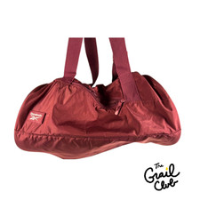 Borsa a tracolla Reebok Duffel