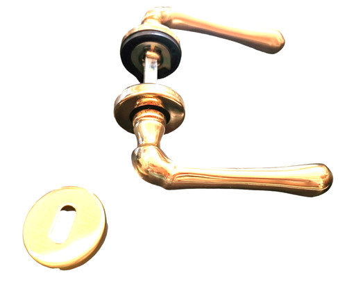 Maniglia per porte interne - maniglia,