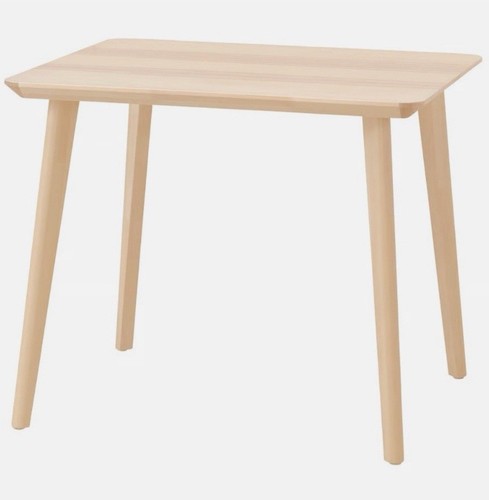 Nuovissimo tavolino ikea - nuovissimo,