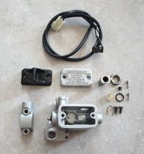 AP8113556 Aprilia motò/moto' 6.5 Pompa freno anteriore completa