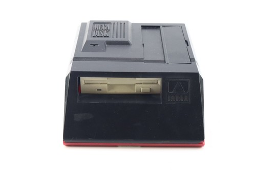 Floppy aggiuntivo sega mega - floppy,