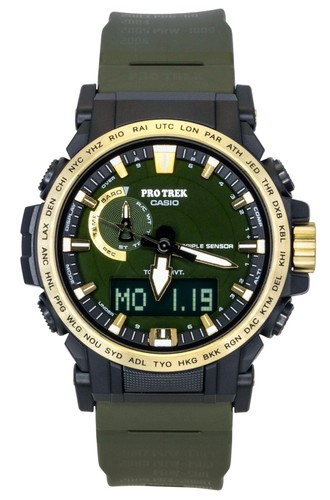 Orologio uomo casio - uomo, pro