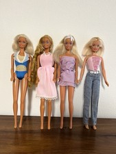 Barbie Lotto Vintage Anni 80 E Skipper Anni 90