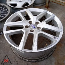 CERCHIO IN LEGA 7,5Jx18 5x108 ET55 per VOLVO XC60 MK2 2017- usato (112100)