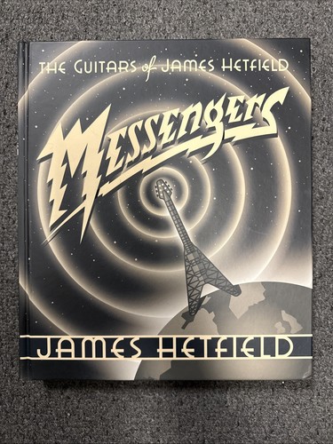 Messengers the guitars - messengers, of