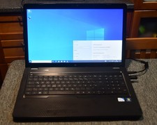 notebook pc portatile 17 HP