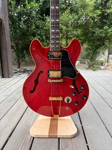 Vintage gibson 345 da - vintage, es-345