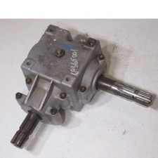 Used Gear Box fits Vermeer