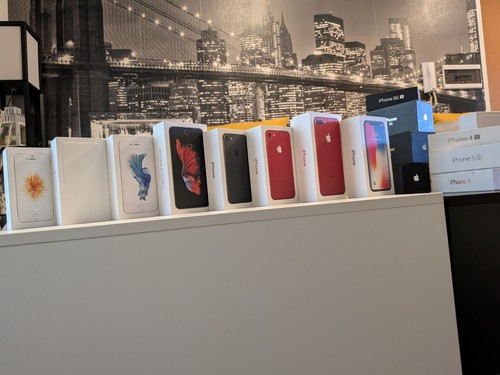 Collezione iphone - collezione,