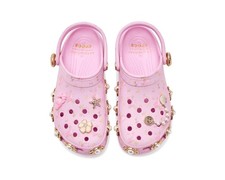 Crocs Classic Platform