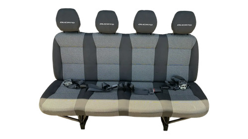 Nuovo original fiat ducato - -,