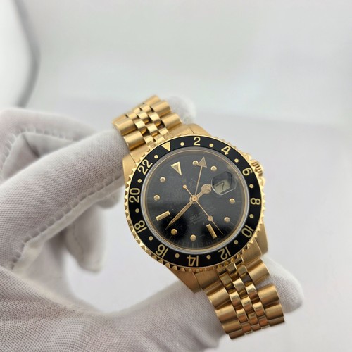 Rolex gmt master rif - rolex, 16758
