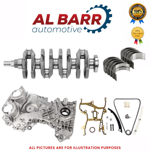 Albero motore vauxhall - motore, a14net