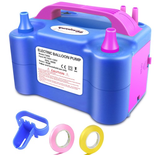 Flsepamb 600w gonfia - 600w,