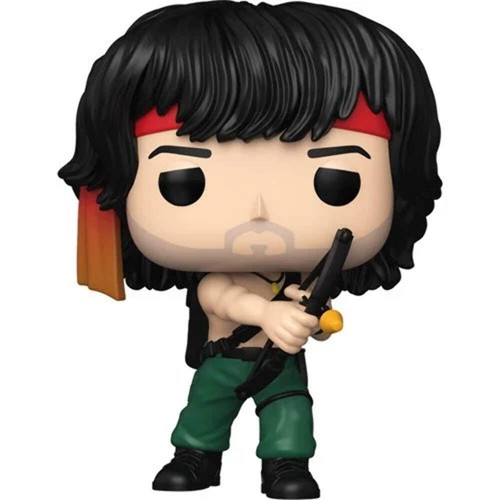 Rambo first blood part ii - part,