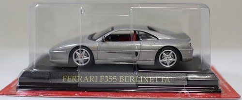 Hachette ferrari - hachette,