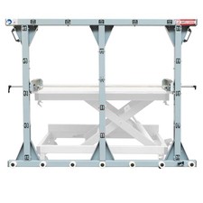 Telaio x carrello elevatore