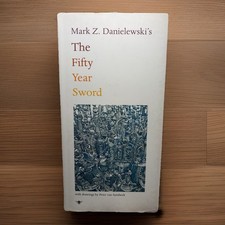 The Fifty Year Sword  Mark Z