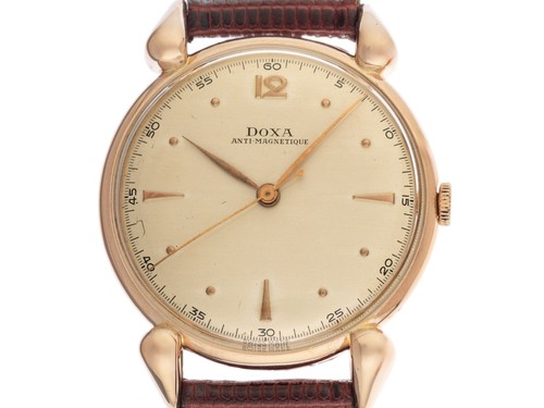 Doxa antimagnetique 1936 - doxa,