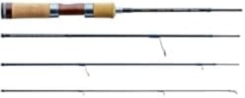Tenryu canna spinning - canna, per