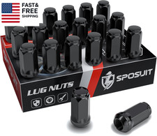M14X1.5 Lug Nuts - Replacement