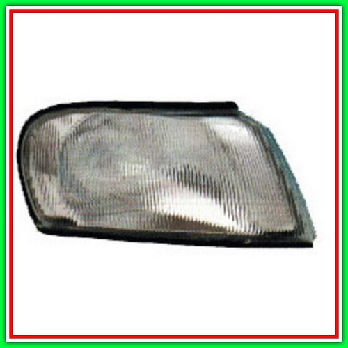 Fanale anteriore destro bianco - fanale,