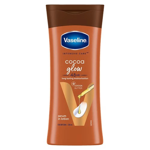 Vaselina cacao glow - vaselina,