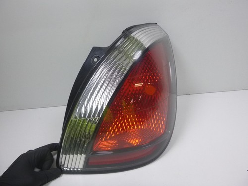 Fanale posteriore coda destro - posteriore/coda,